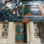 Cami Kapısı Brandası